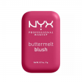 احمر خدود بترميلت بلش من نكس 11 NYX Buttermelt Blush  Butta Than Before